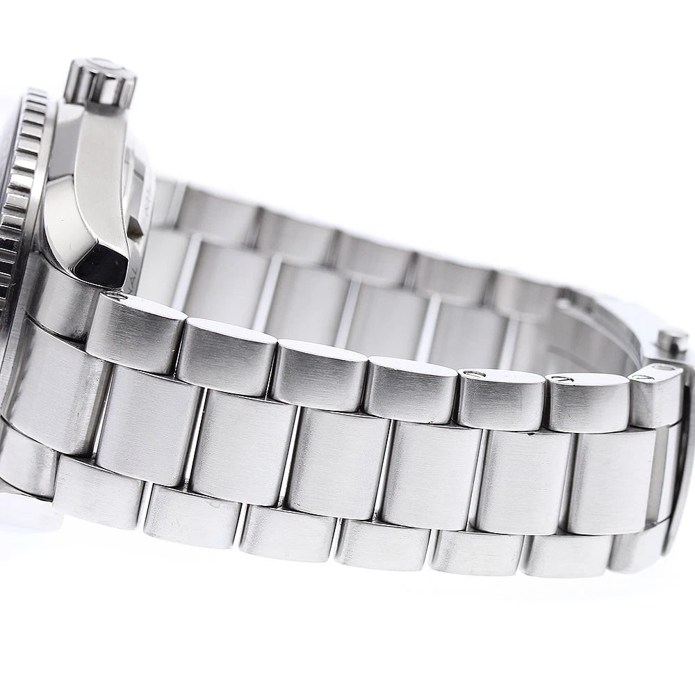 OMEGA SEAMASTER PLANET OCEAN DATE AUTOMATIC - 3