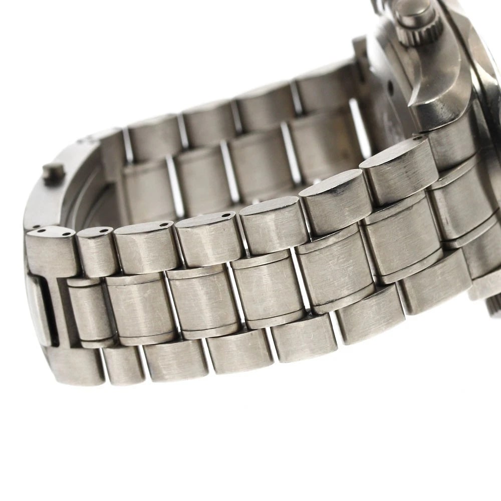 OMEGA SEAMASTER PROFESSIONAL CHRONOGRAPH AUTOMATIC - 3