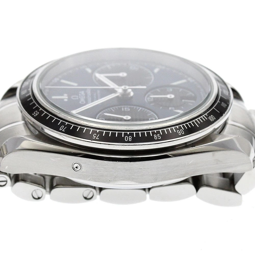 OMEGA SPEEDMASTER RACING AUTOMATIC WATCH - 4
