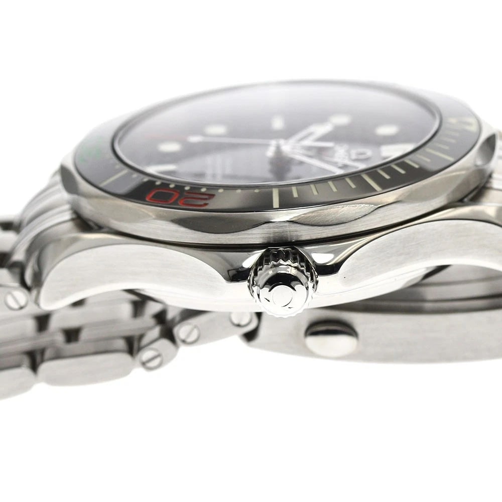 OMEGA SEAMASTER OLYMPICS AUTOMATIC - 3