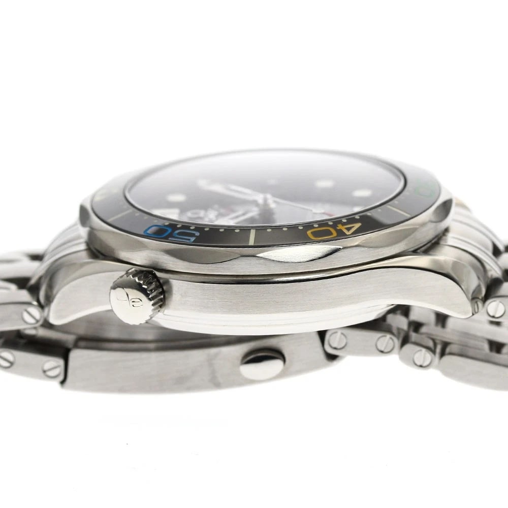 OMEGA SEAMASTER OLYMPICS AUTOMATIC - 4