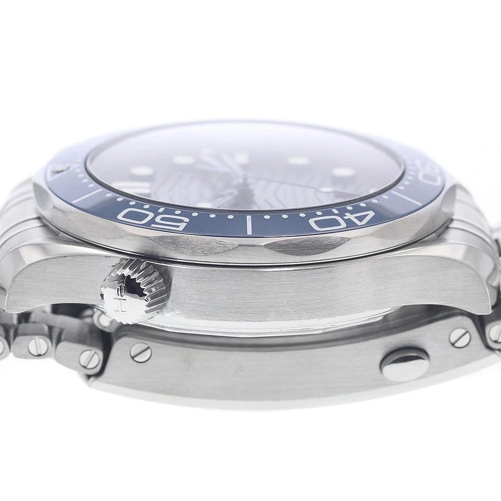 OMEGA SEAMASTER CHRONOMETER AUTOMATIC - 5