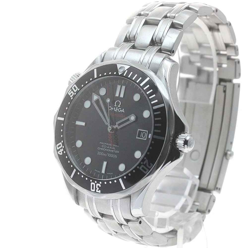 OMEGA SEAMASTER AUTOMATIC - 2