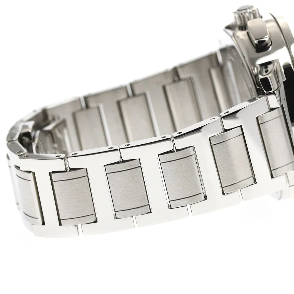 BVLGARI DATE CHRONOGRAPH AUTOMATIC WATCH - 5