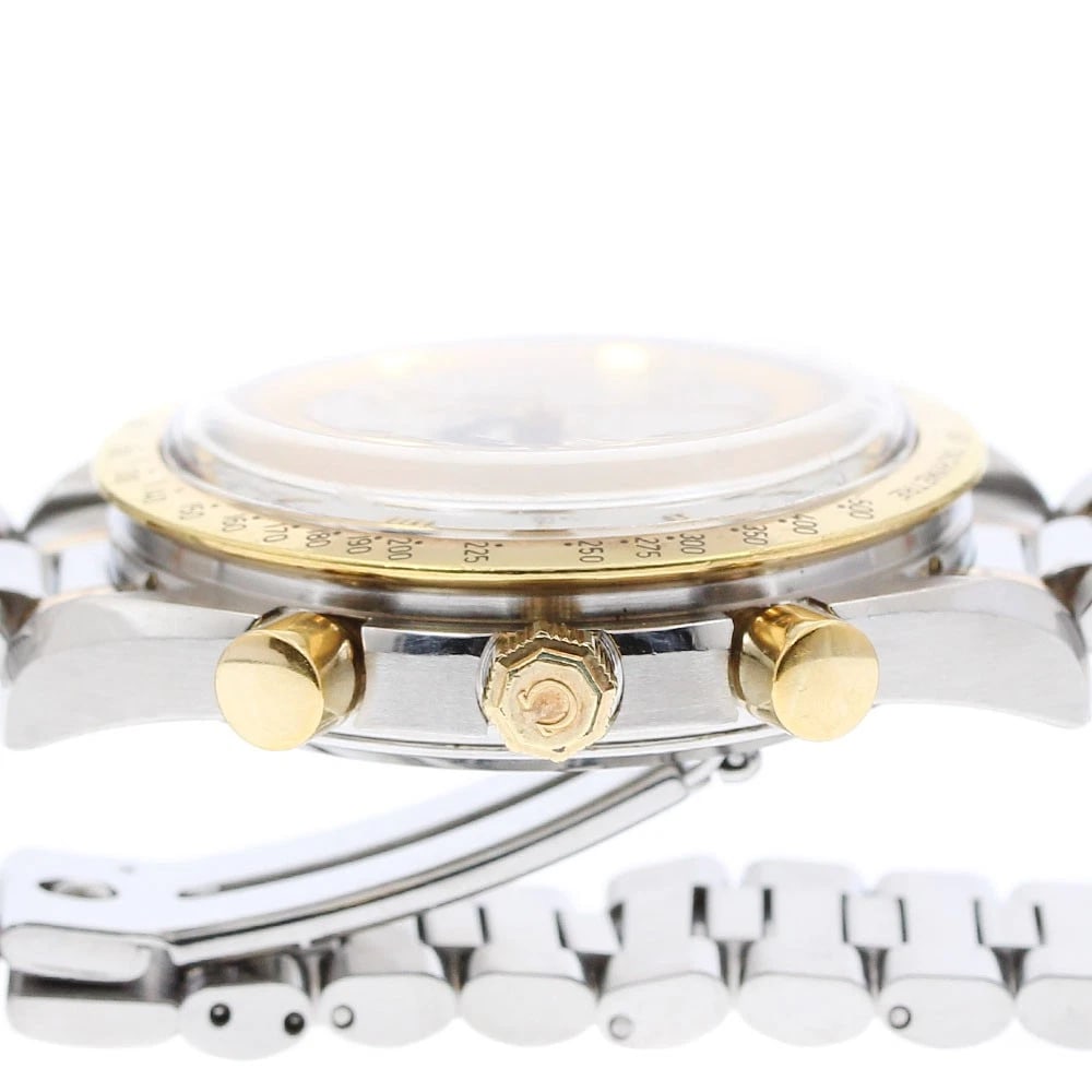 OMEGA SPEEDMASTER MOON PHASE AUTOMATIC - 4