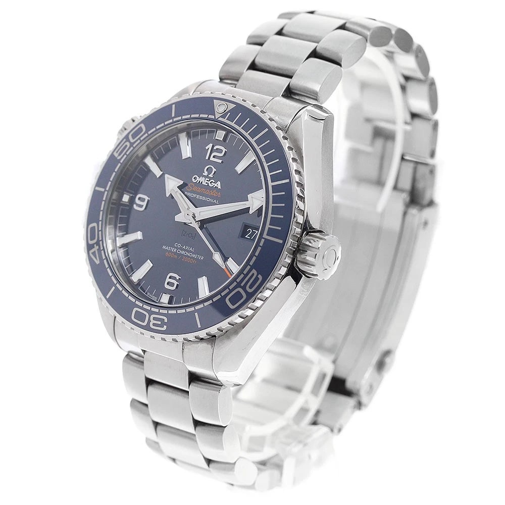 OMEGA SEAMASTER PLANET OCEAN AUTOMATIC - 2