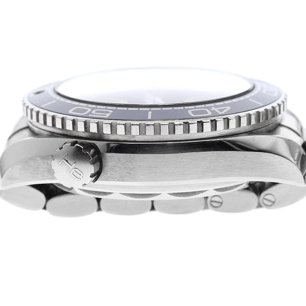 OMEGA SEAMASTER PLANET OCEAN AUTOMATIC - 4