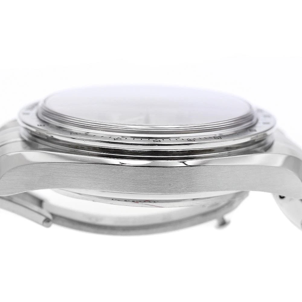 OMEGA SPEEDMASTER BROAD ARROW AUTOMATIC WATCH - 5