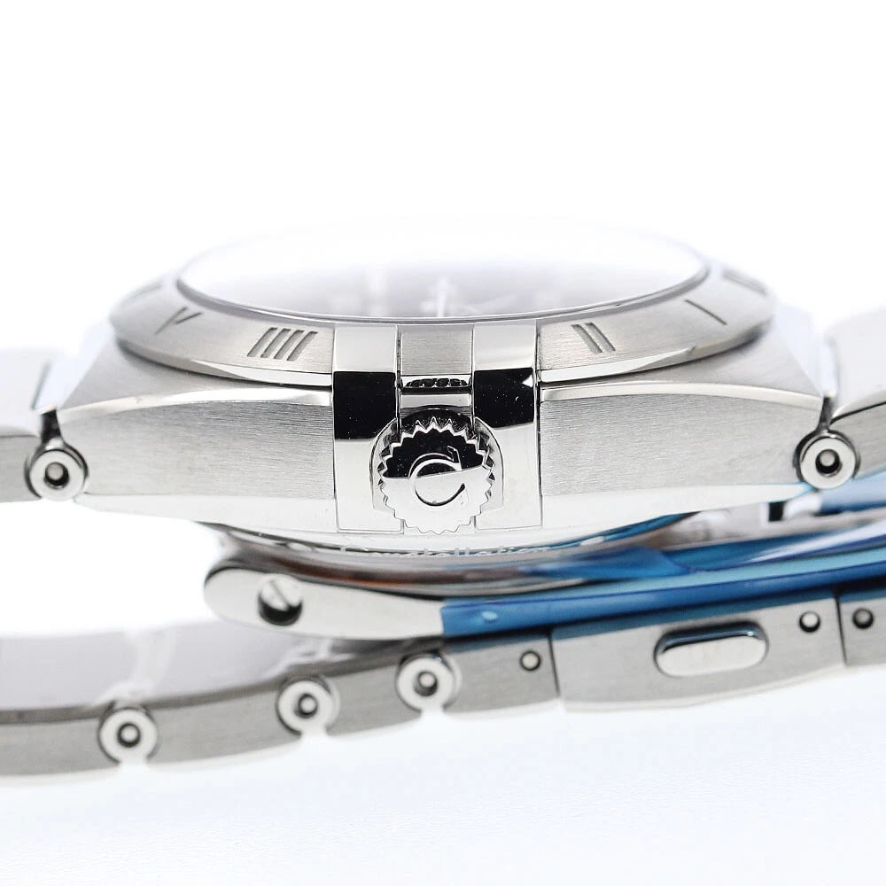 OMEGA CONSTELLATION DIAMOND AUTOMATIC - 3