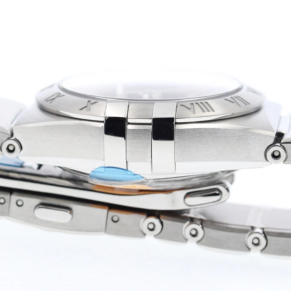 OMEGA CONSTELLATION DIAMOND AUTOMATIC - 4