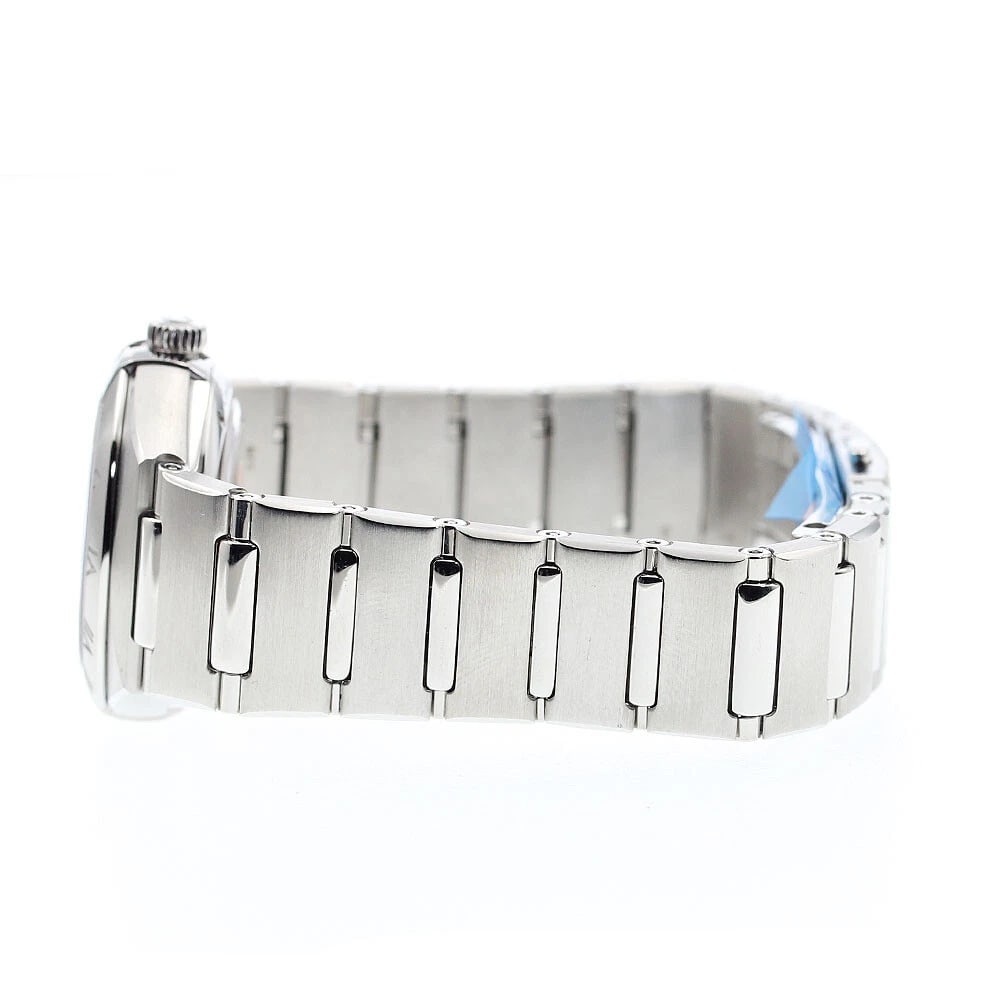 OMEGA CONSTELLATION DIAMOND AUTOMATIC - 5