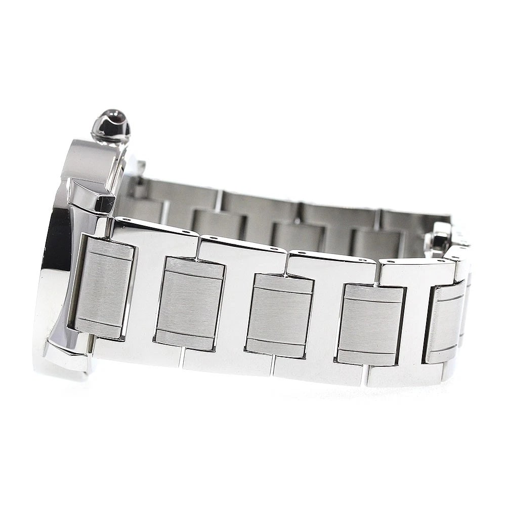 BVLGARI BLACK AUTOMATIC WATCH - 3