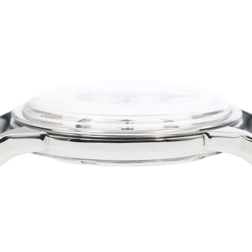 OMEGA CONSTELLATION SILVER AUTOMATIC - 4