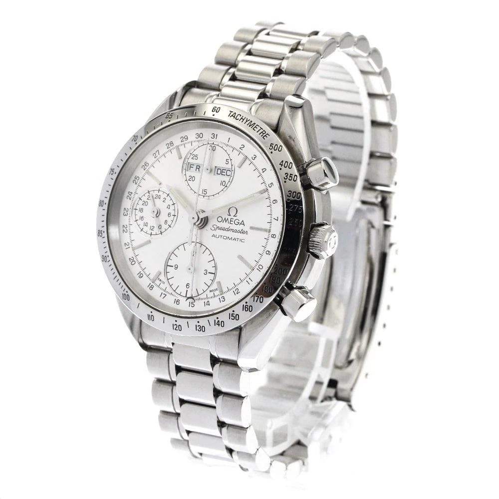 OMEGA SPEEDMASTER AUTOMATIC WATCH - 2