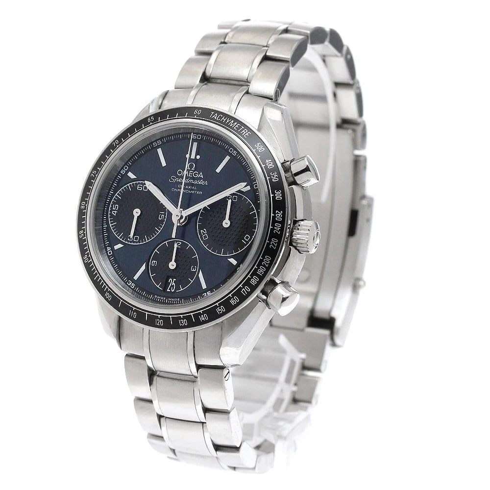 OMEGA SPEEDMASTER RACING CHRONOGRAPH AUTOMATIC - 2