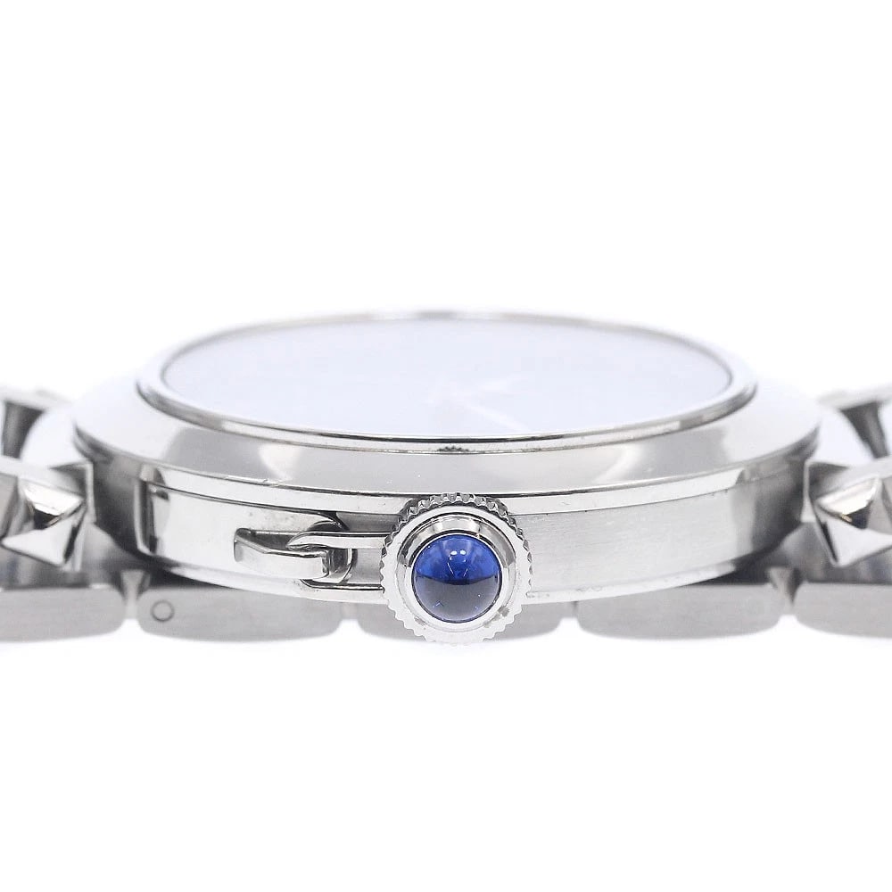 CARTIER PASHA DATE AUTOMATIC WATCH - 3