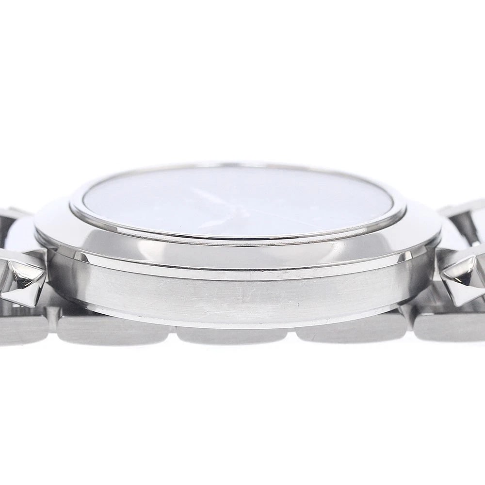 CARTIER PASHA DATE AUTOMATIC WATCH - 4
