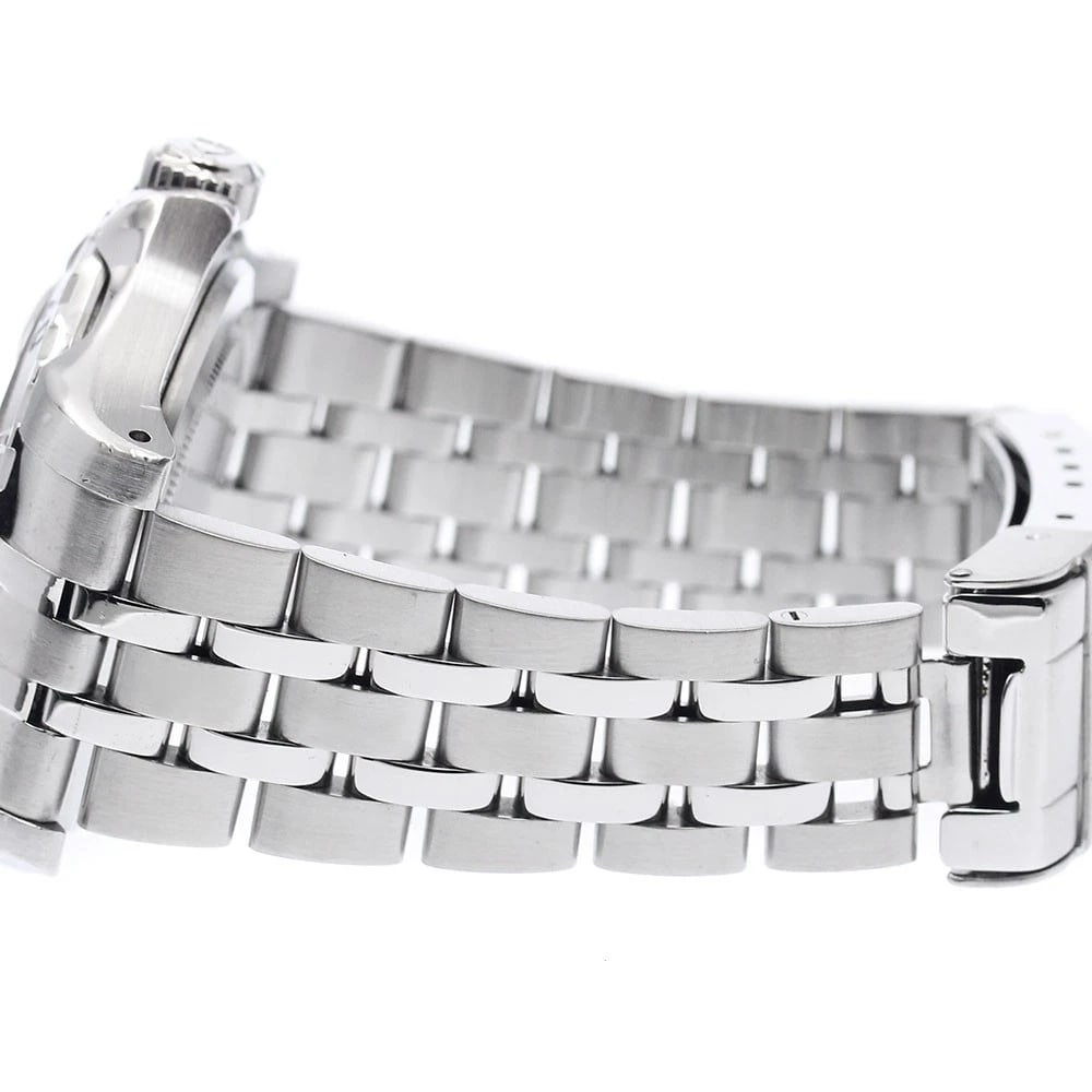 TUDOR PRINCE DATE AUTOMATIC WATCH - 3