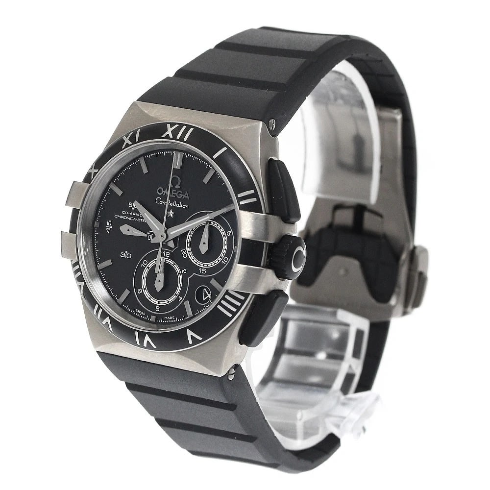 OMEGA CONSTELLATION AUTOMATIC - 2