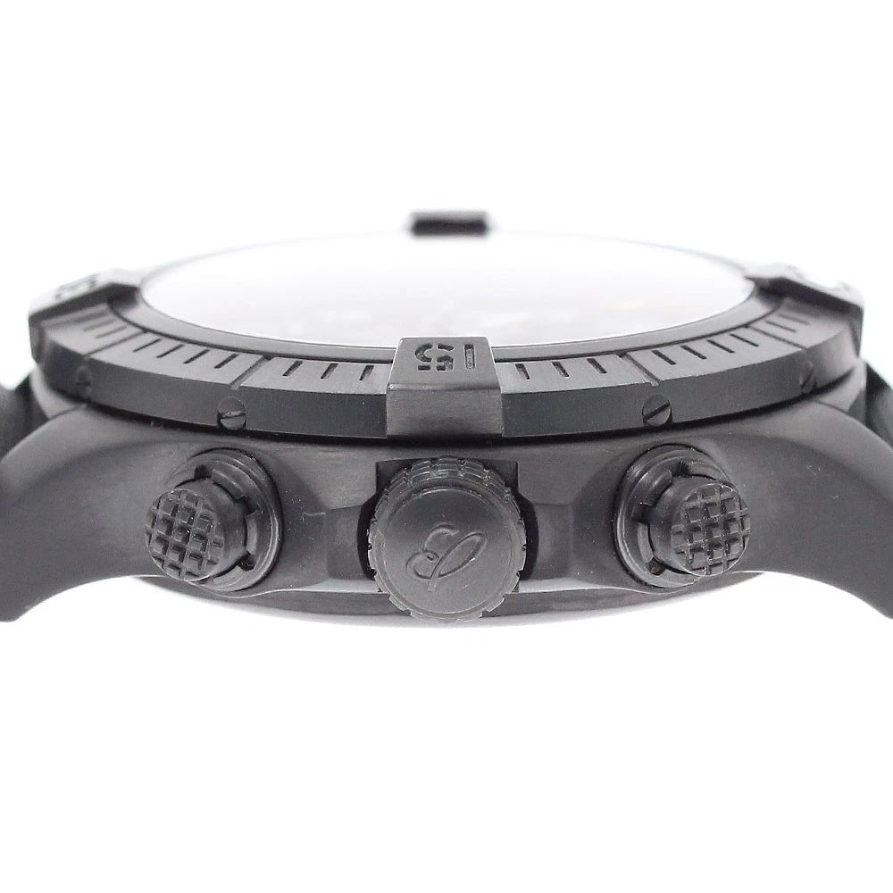 BREITLING AVENGER CHRONOGRAPH AUTOMATIC - 3