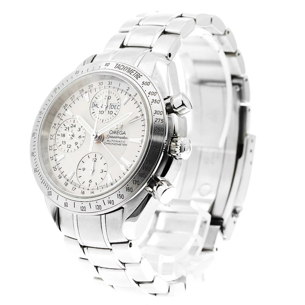 OMEGA SPEEDMASTER CHRONOGRAPH AUTOMATIC - 2