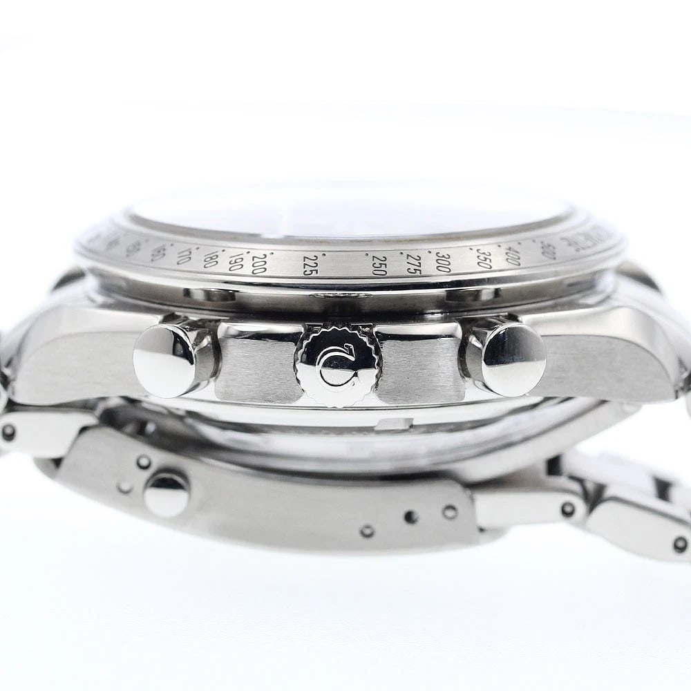 OMEGA SPEEDMASTER CHRONOGRAPH AUTOMATIC - 4