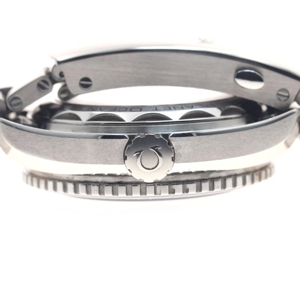OMEGA SEAMASTER PLANET OCEAN AUTOMATIC - 4