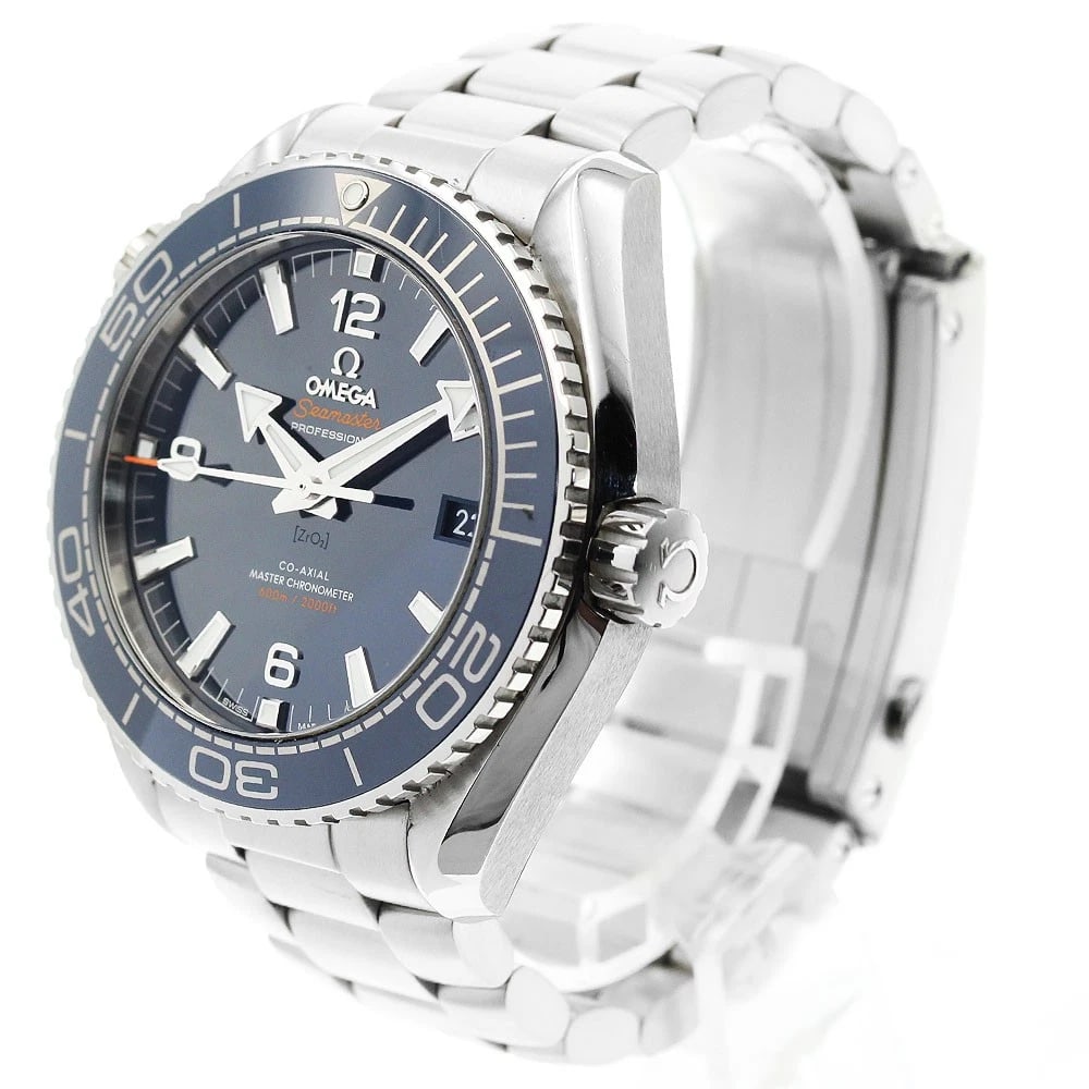 OMEGA SEAMASTER PLANET OCEAN AUTOMATIC - 2