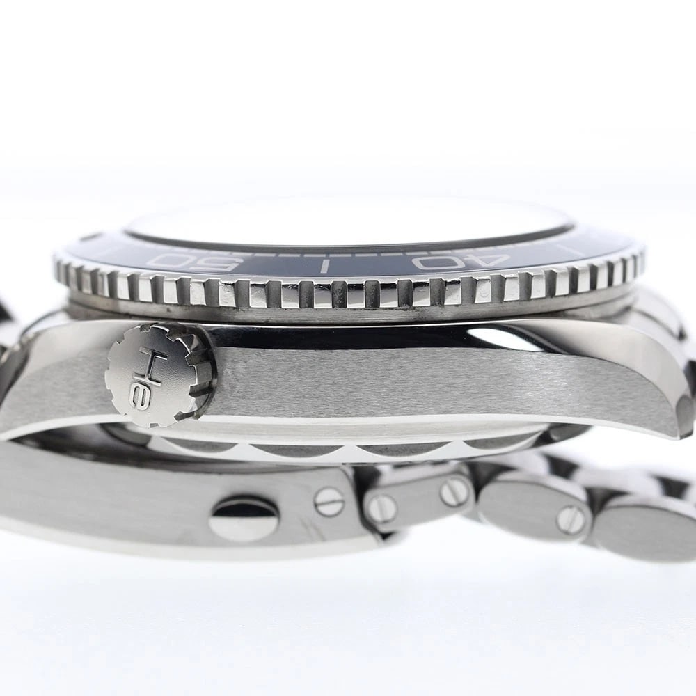 OMEGA SEAMASTER PLANET OCEAN AUTOMATIC - 4
