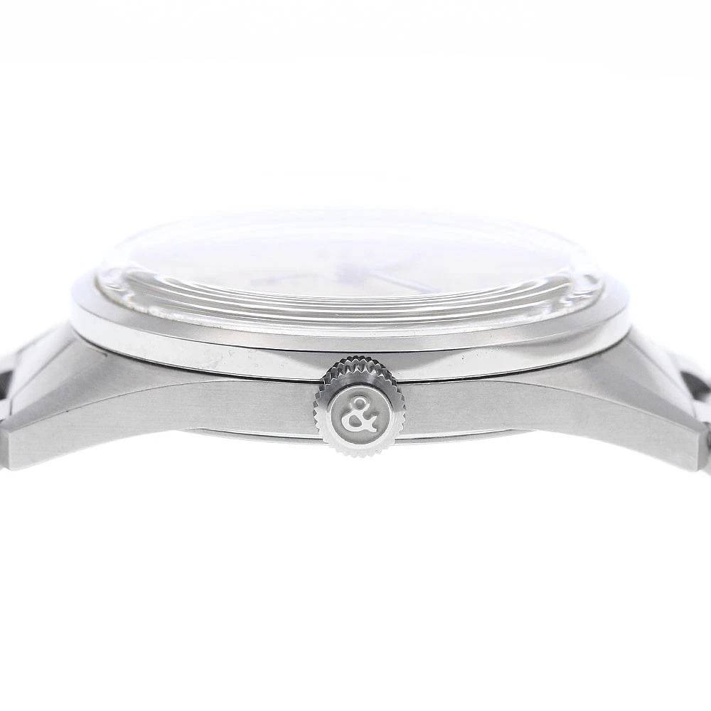 BELL?ROSS VINTAGE AUTOMATIC WATCH - 4