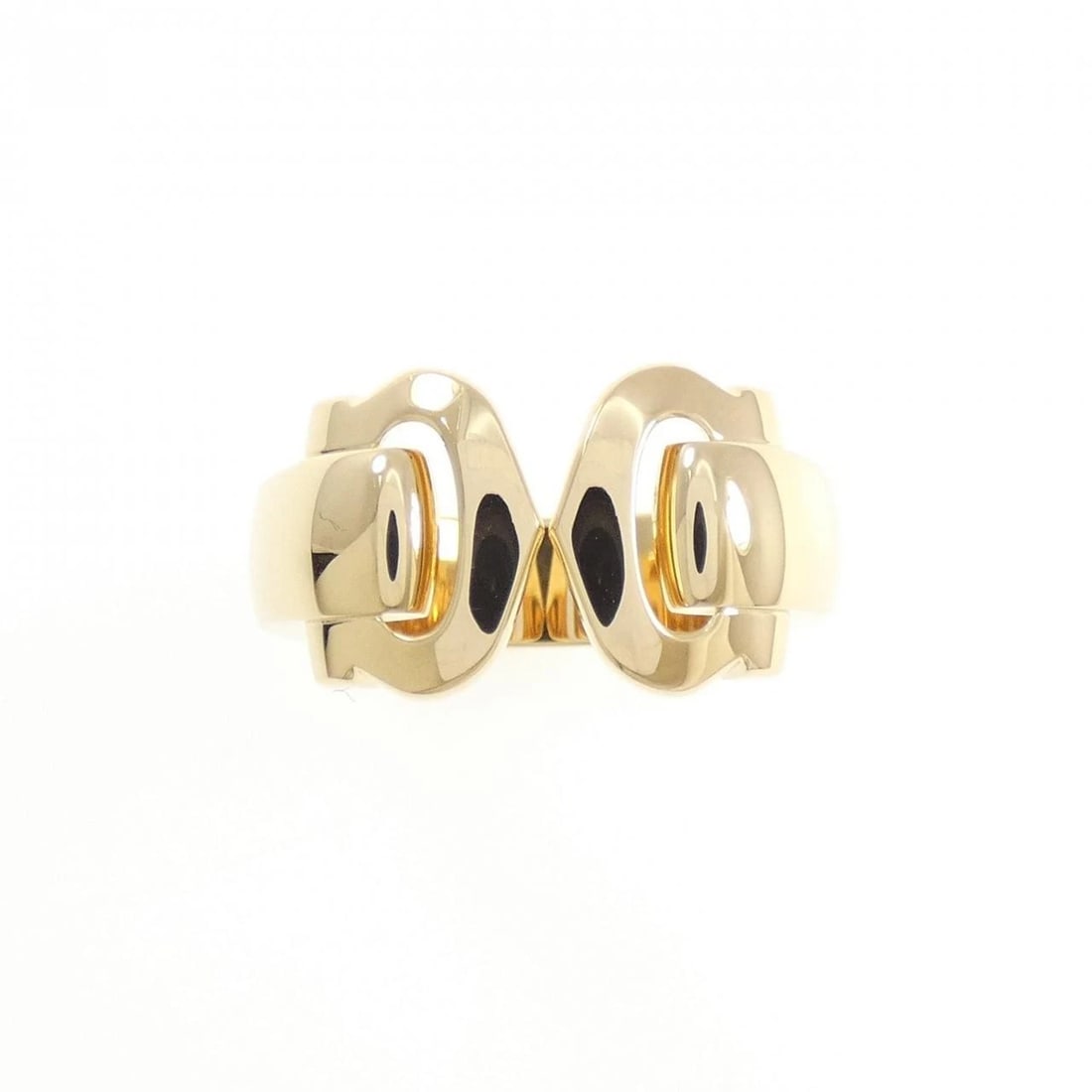 CARTIER 2C RING