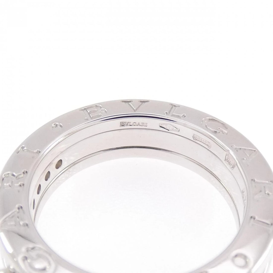 BVLGARI B.ZERO1 RING - 4