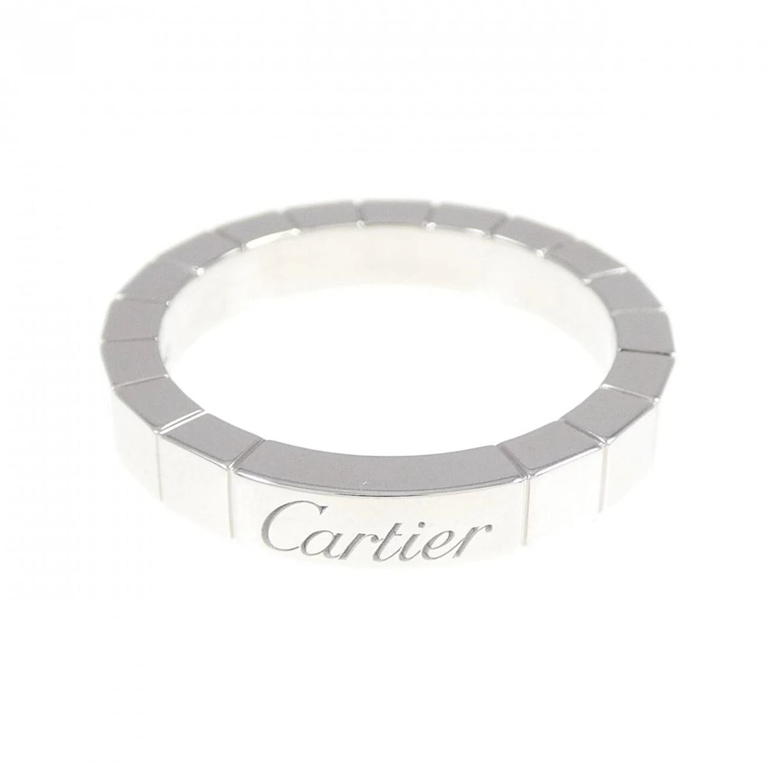 CARTIER LANIER RING - 2