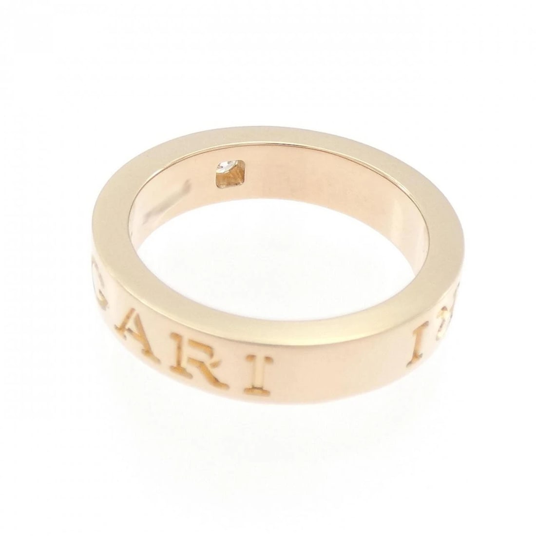 BVLGARI B.ZERO1 RING - 2