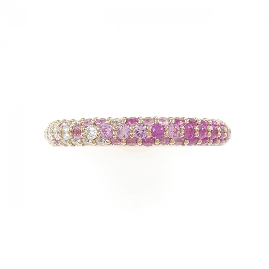 PONTE VECCHIO SAPPHIRE RING - 2