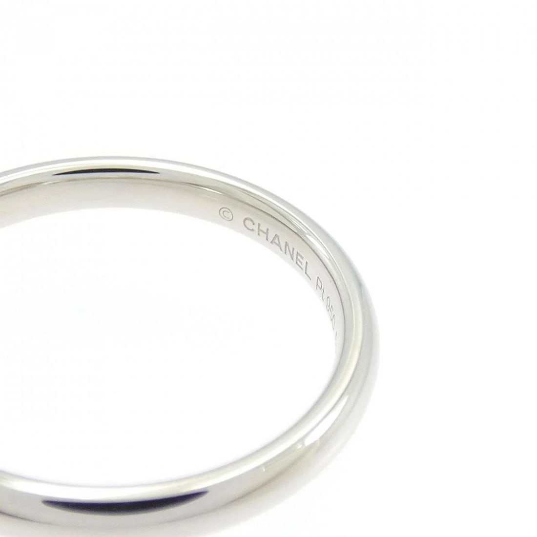 CHANEL JOHN PARISIAN RING - 3