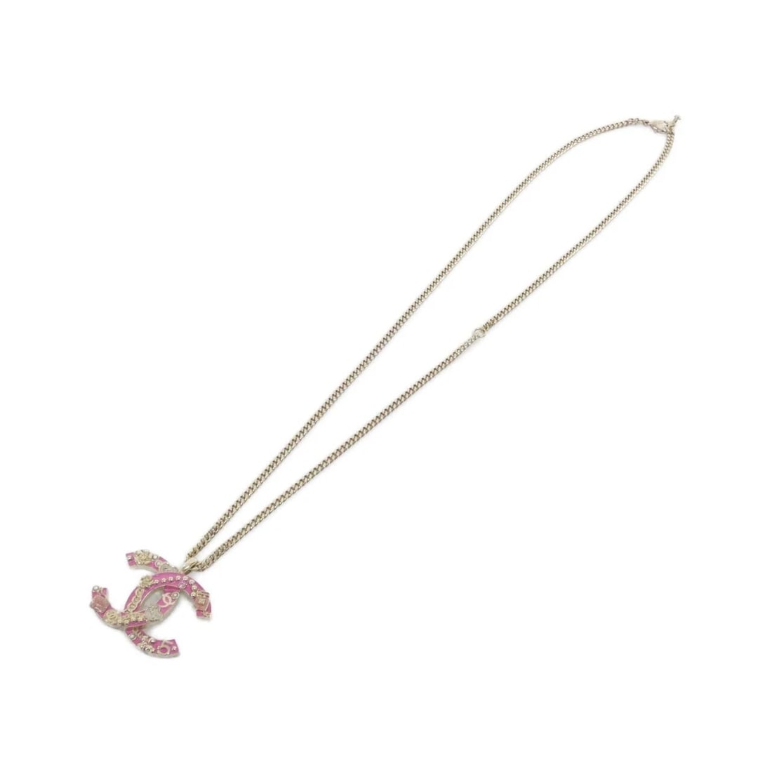 CHANEL NECKLACE - 2