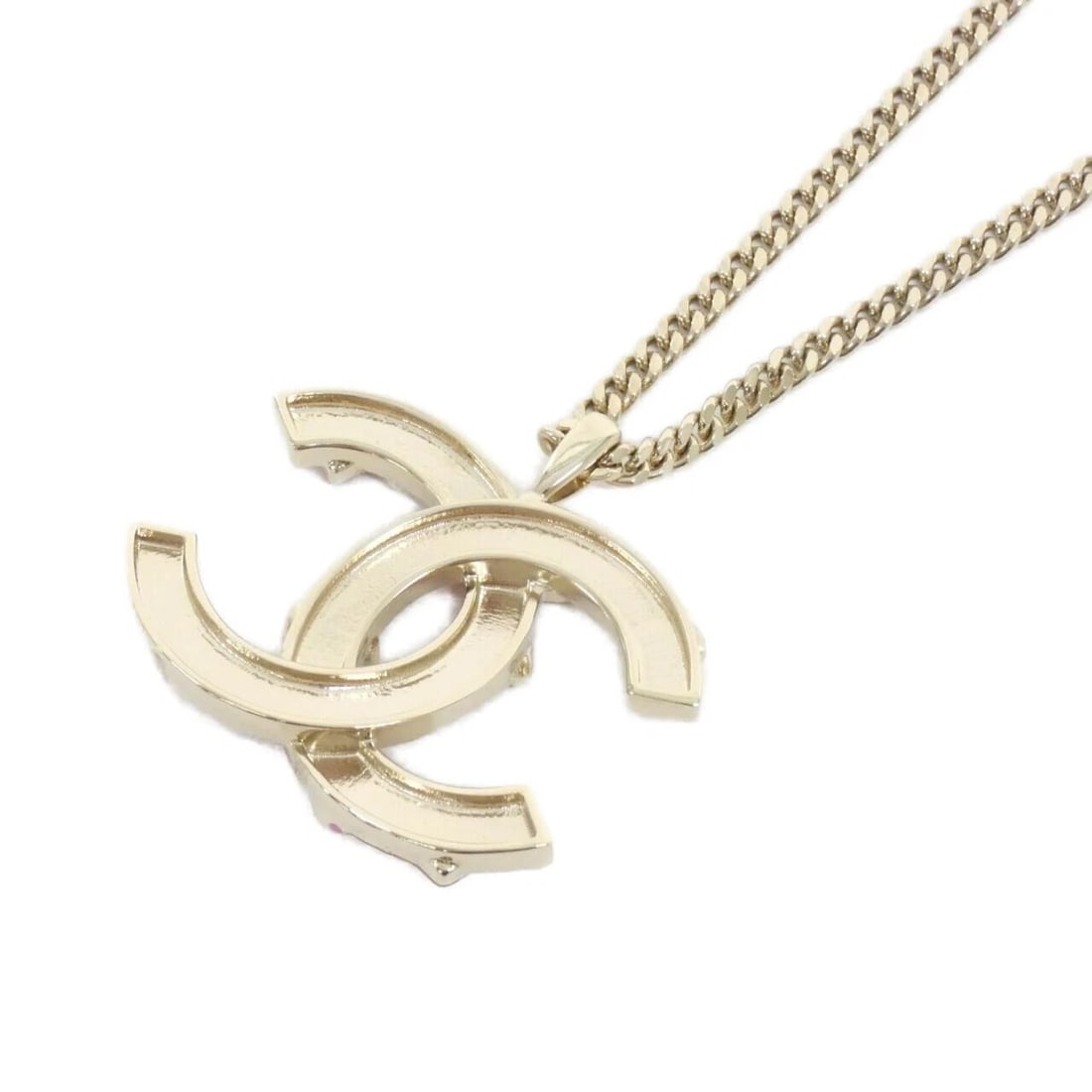 CHANEL NECKLACE - 3