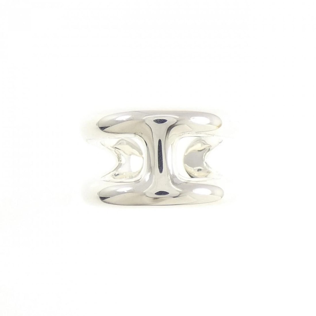HERMES OSMOZ SMALL RING - 2
