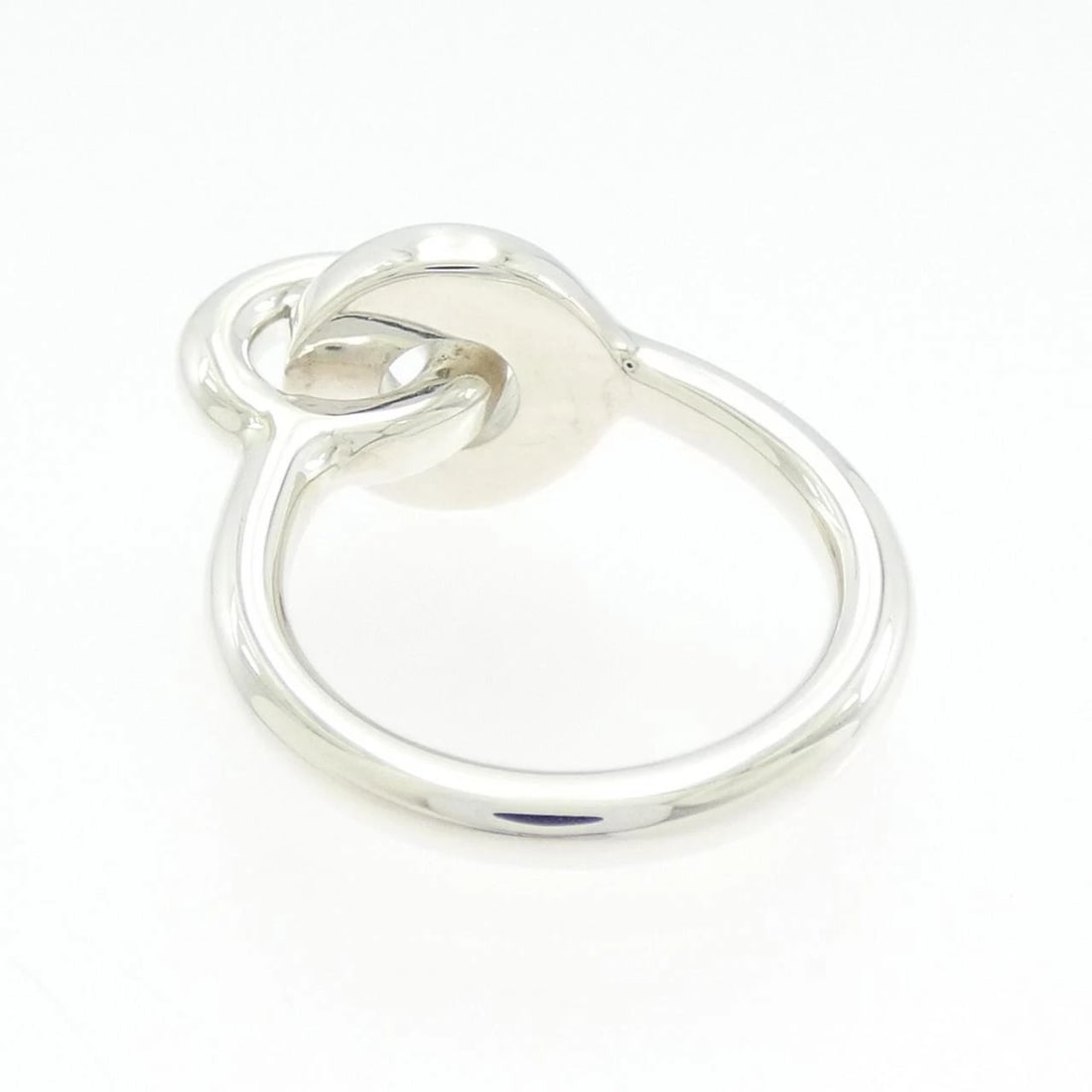 HERMES 925 RING - 3