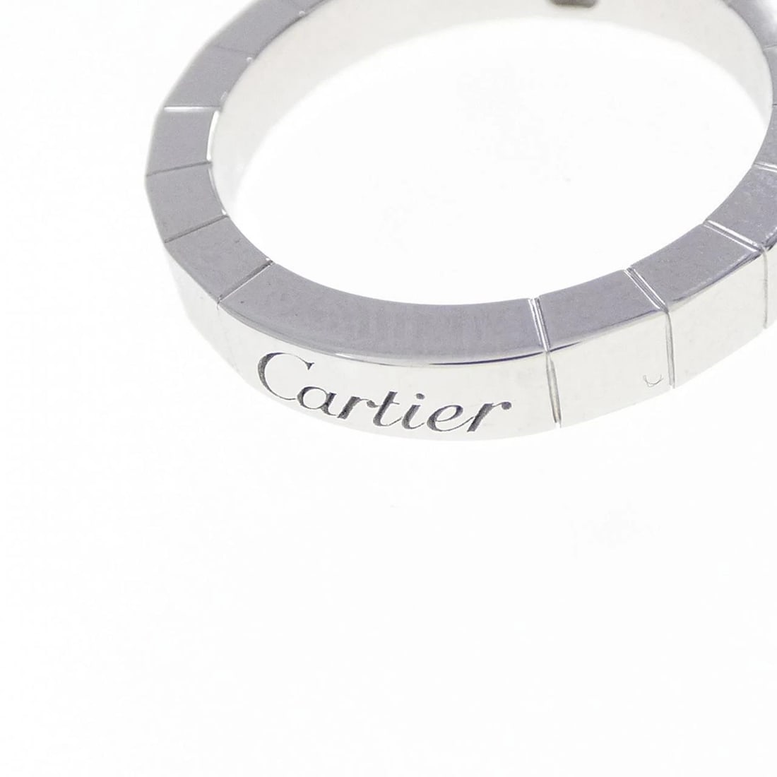 CARTIER LANIER RING - 3