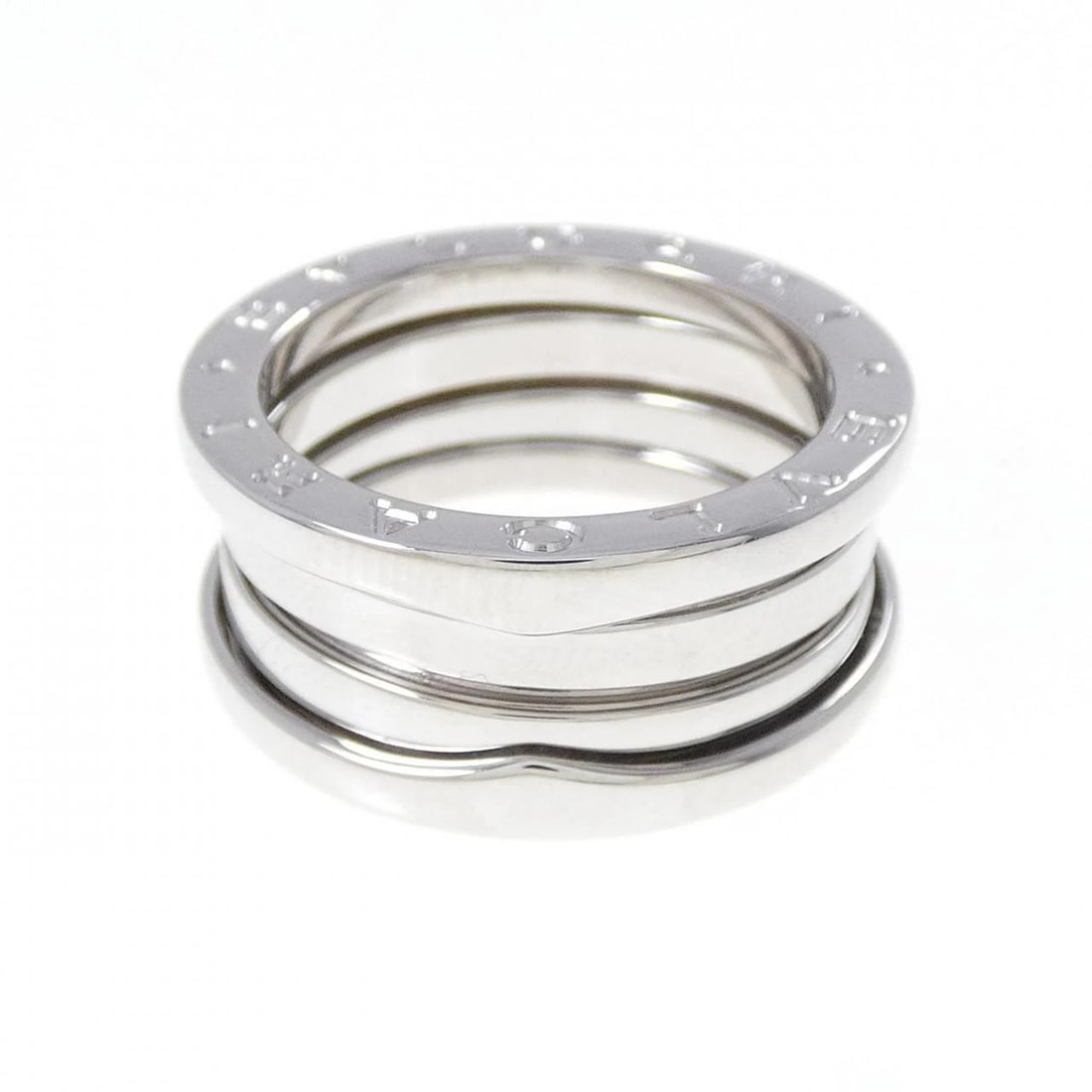 BVLGARI B.ZERO1 3-BAND RING - 2