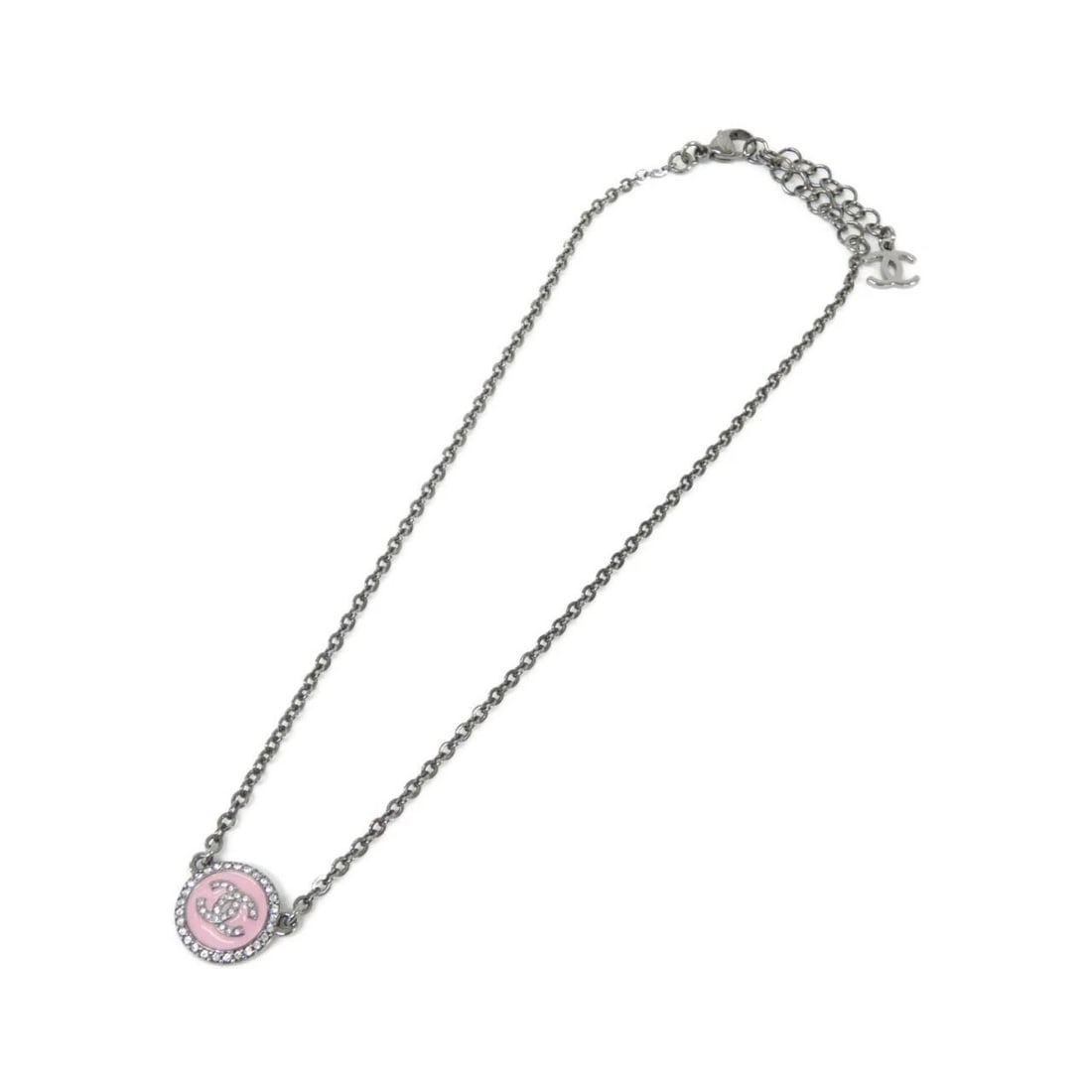 CHANEL NECKLACE - 2