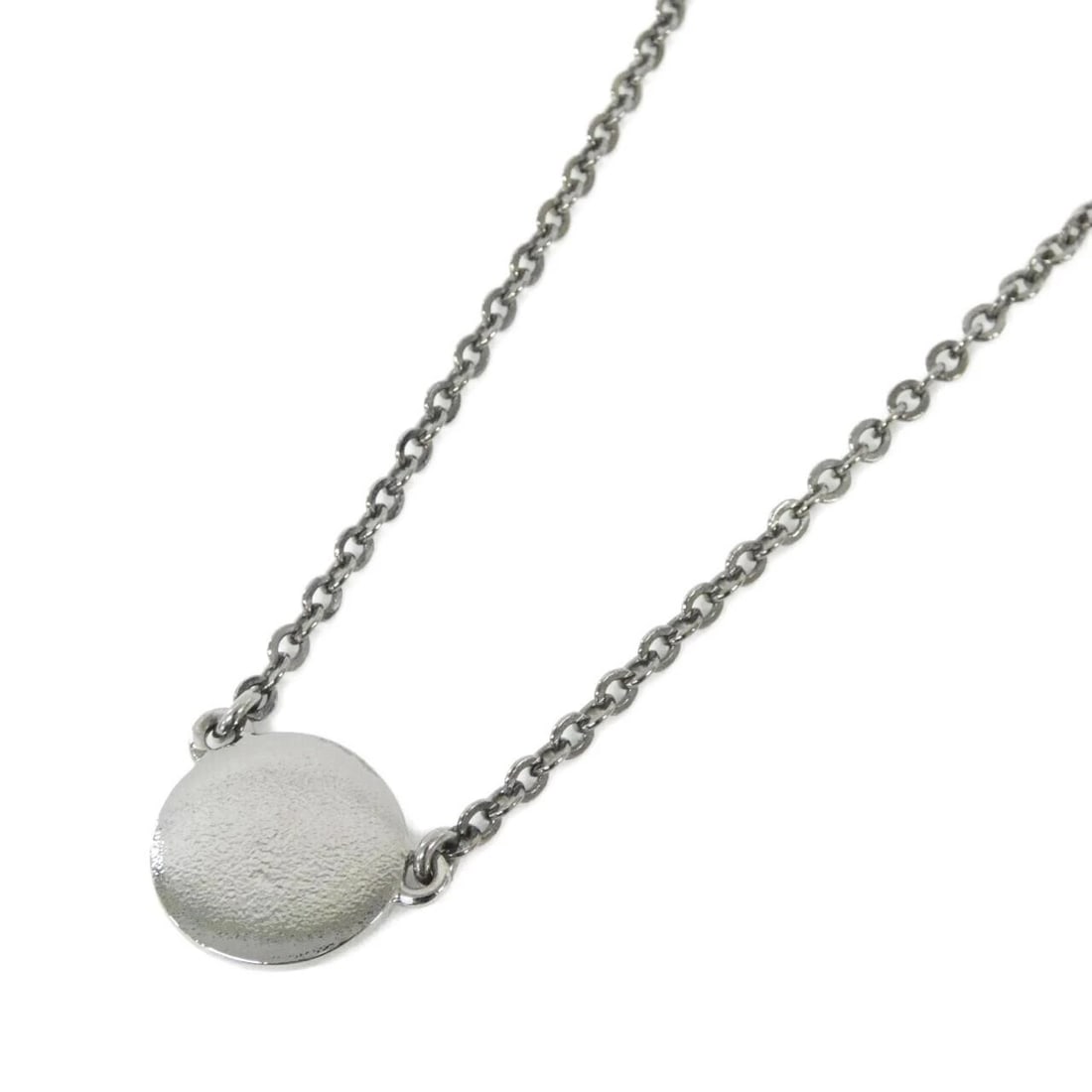 CHANEL NECKLACE - 3