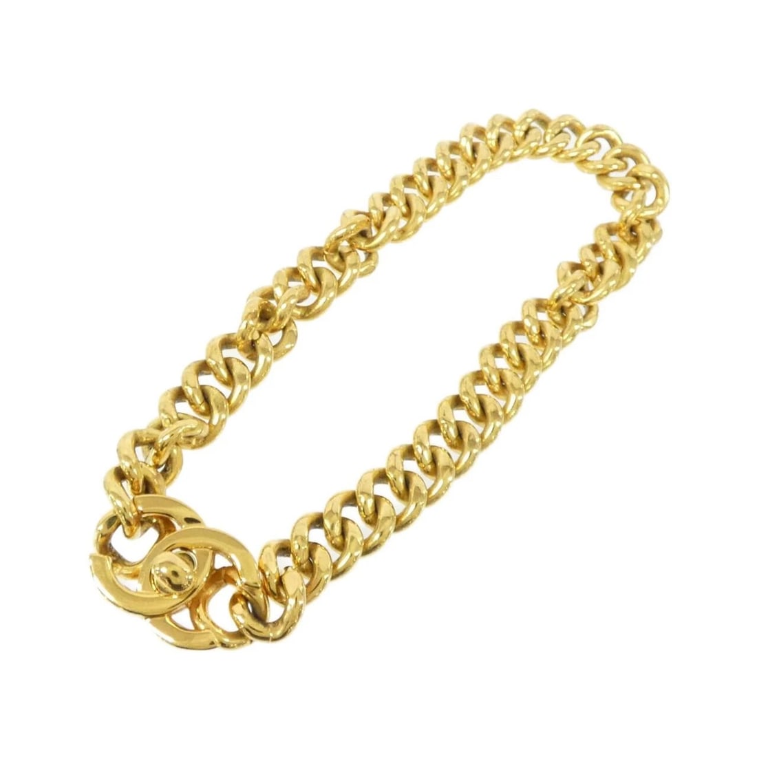 CHANEL NECKLACE - 2