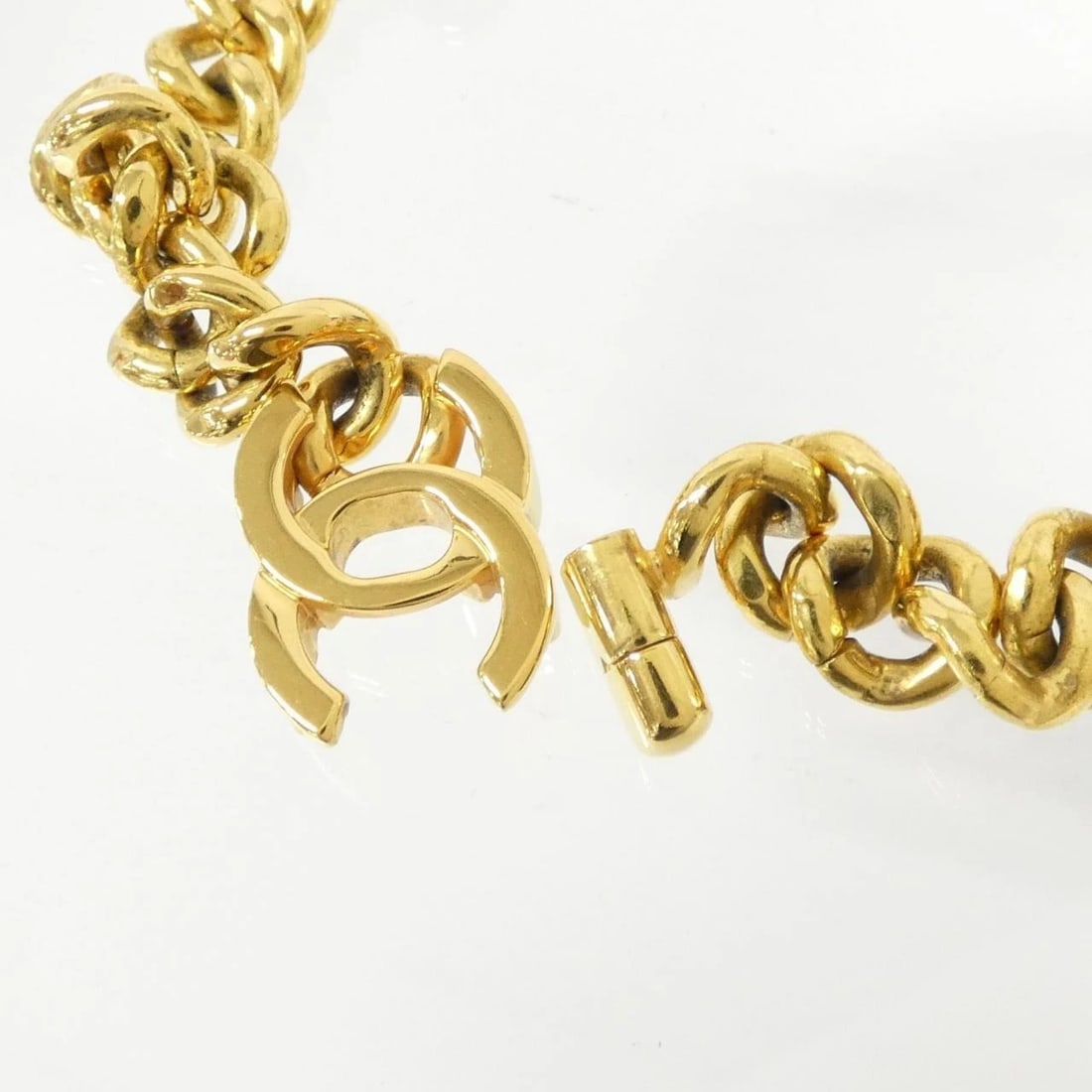 CHANEL NECKLACE - 3