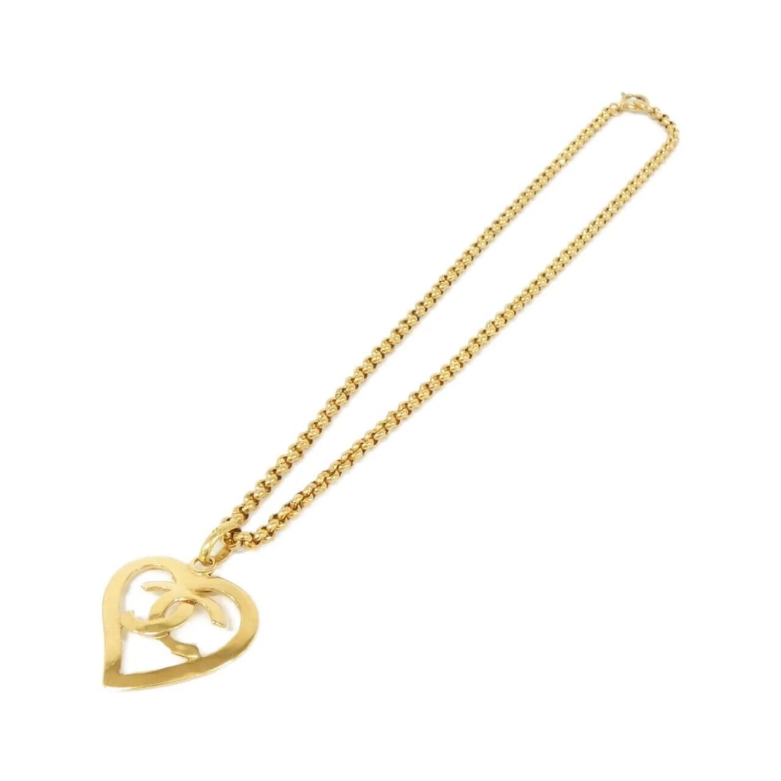 CHANEL NECKLACE - 2