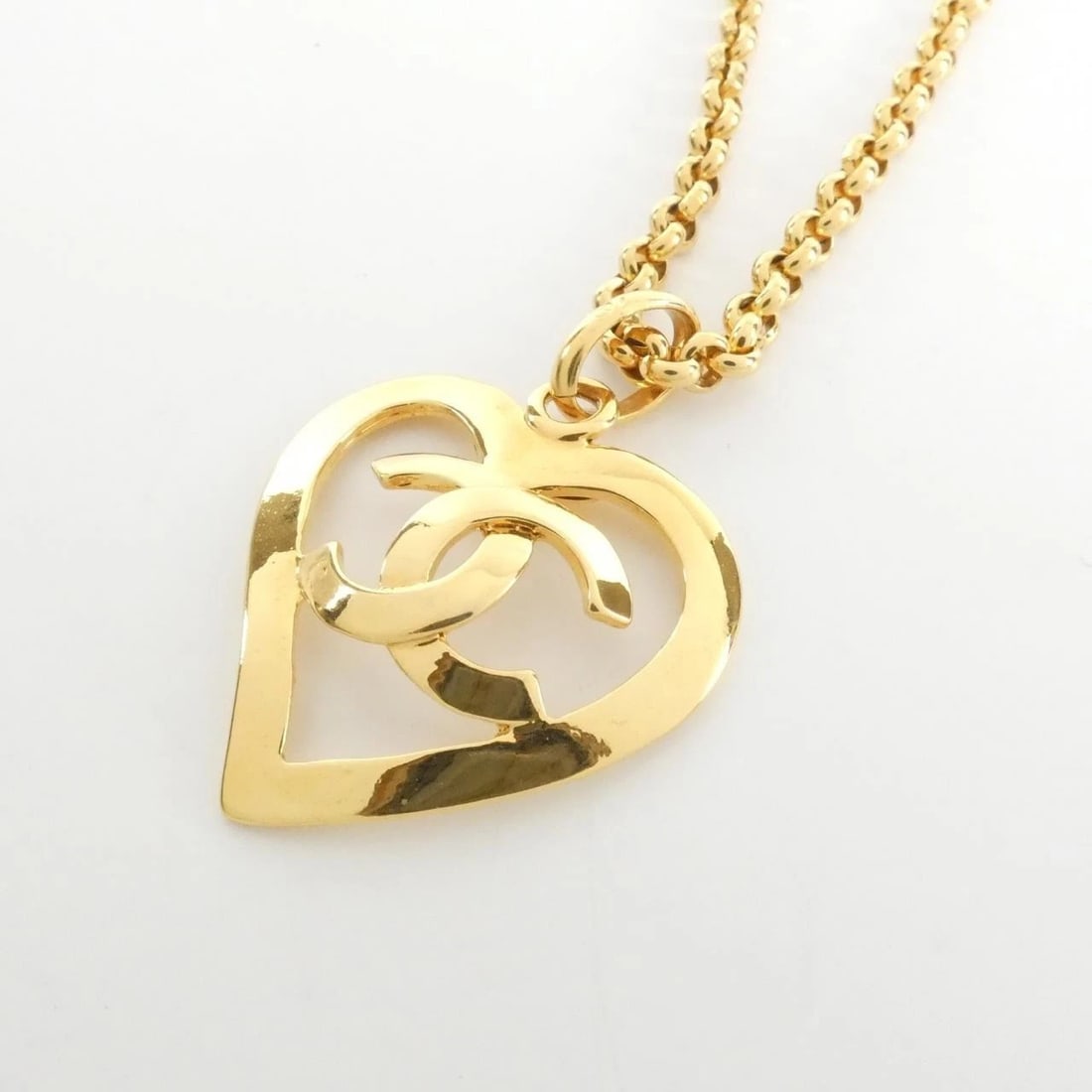 CHANEL NECKLACE - 2