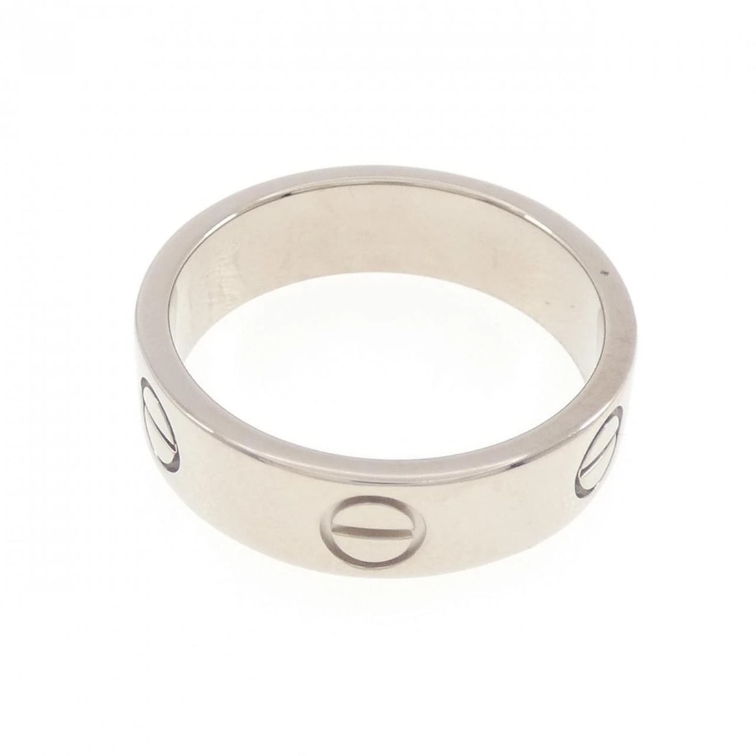 CARTIER LOVE RING - 2