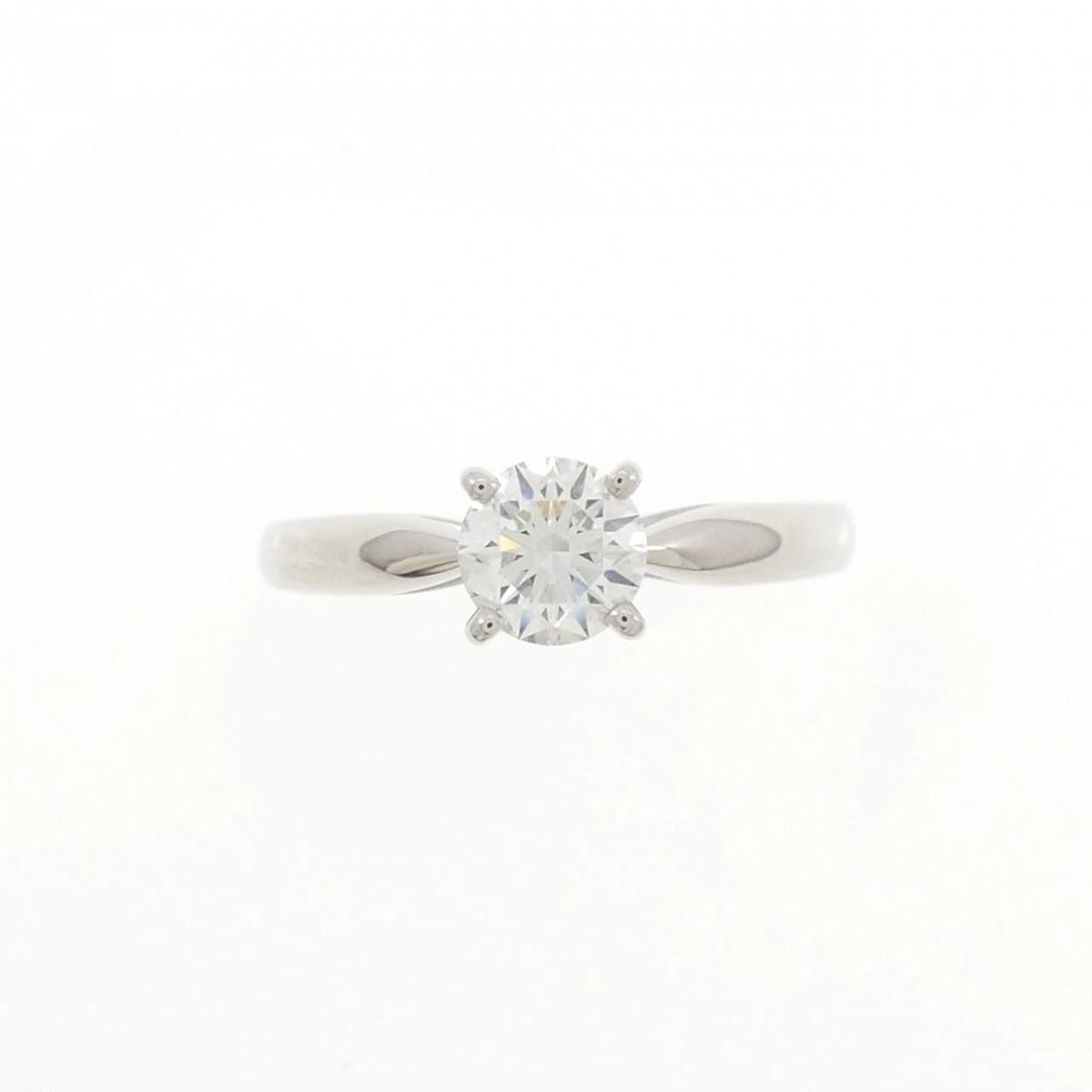 VAN CLEEF & ARPELS BONHEUR RING - 2